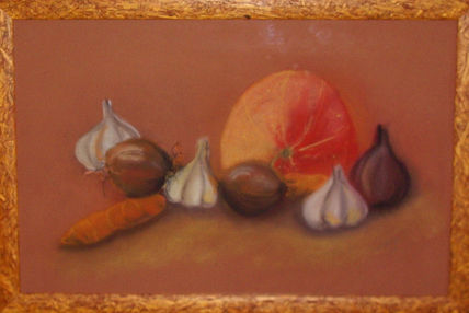 Bodegón II