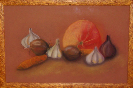 Bodegón II