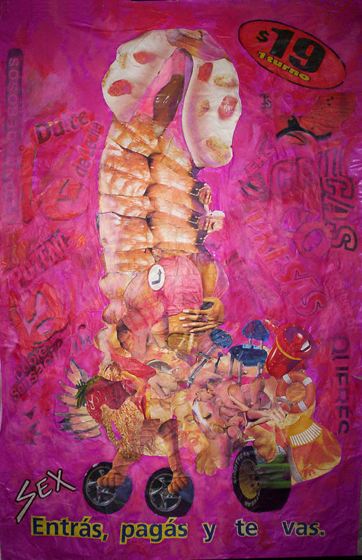 totem (la maquina sex)