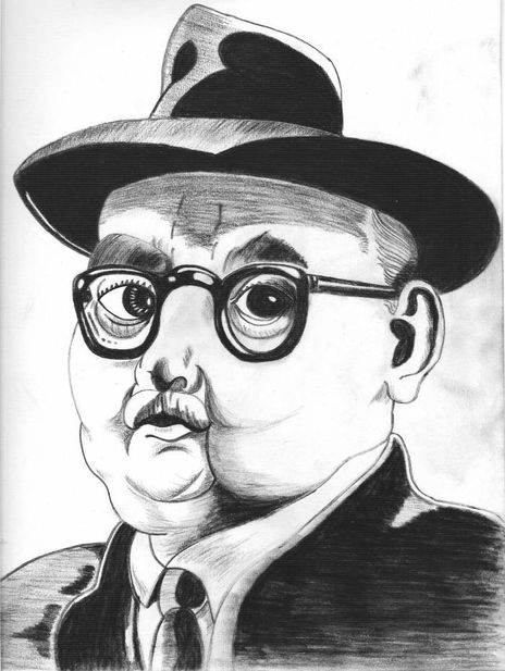 Martin adam
