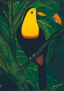 Tucan