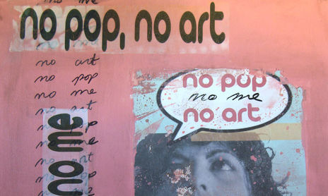 No Pop