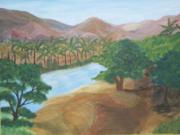 river