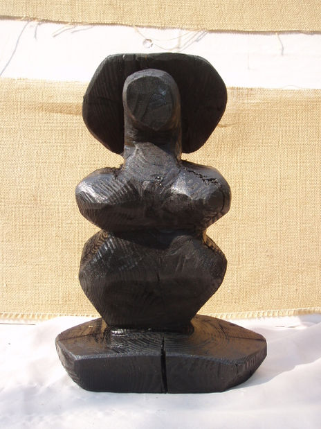 Protetora del mar