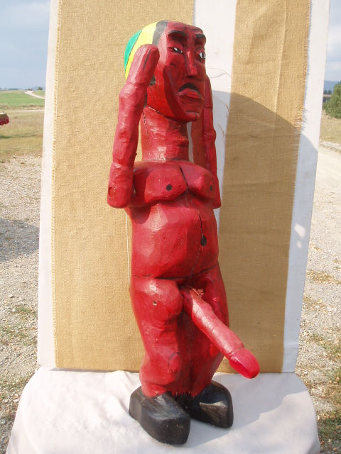anano polludo