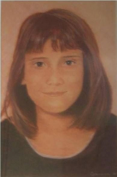 retrato de Estel