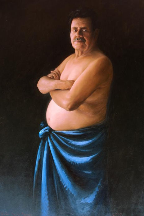 Vanidad