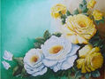 Ramo de Rosas XX
