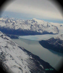 Glaciar Perito Moreno