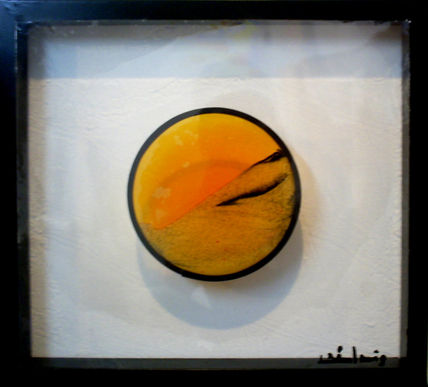 Paisaje fluido