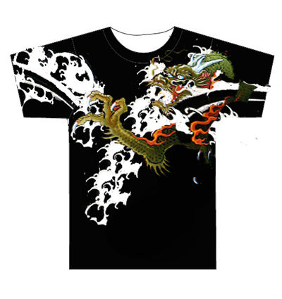 Camiseta