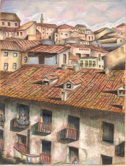 Tejados