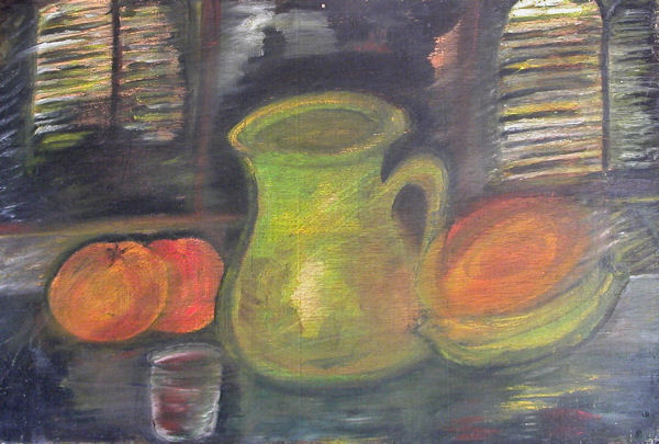BODEGON