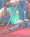 GAITAS - DETALLE -