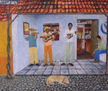 TRES HUASQUEÑOS