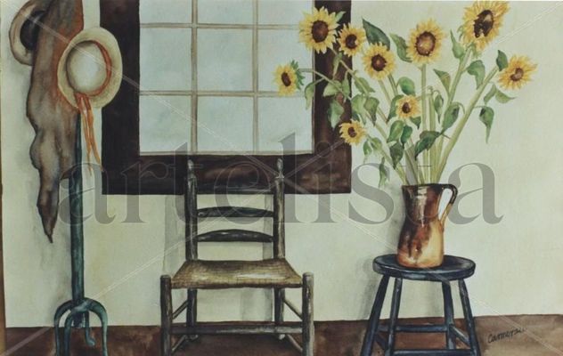 La Silla de la Abuela