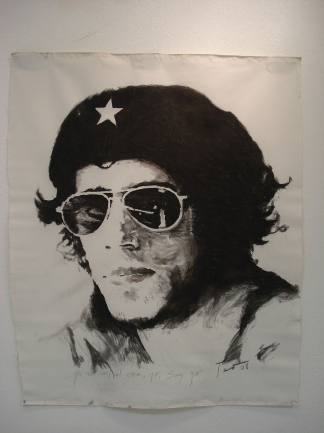 yo no soy el che, yo, soy yo