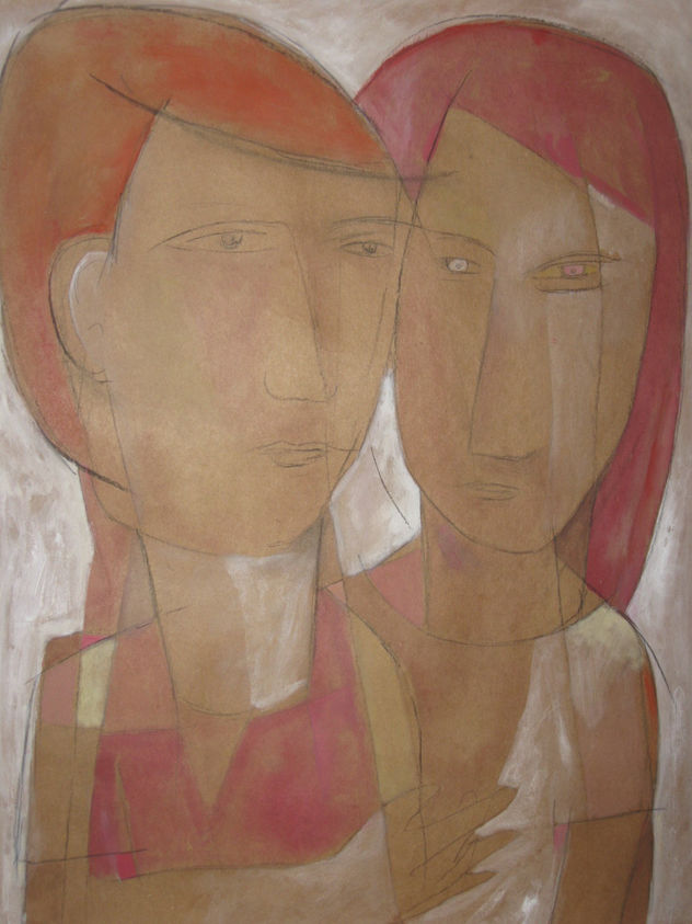 la pareja 2004(?)