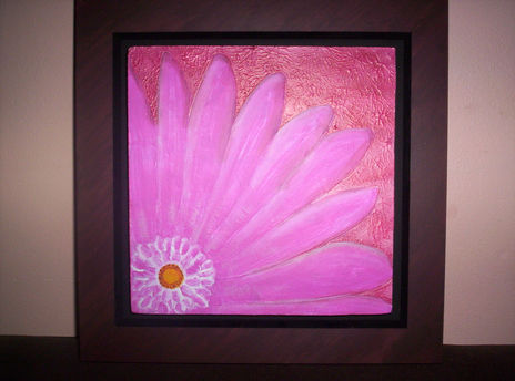 La flor