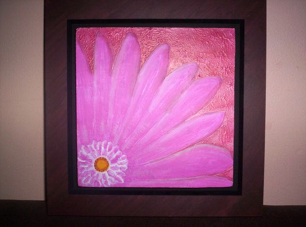 LA FLOR