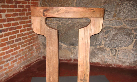 esculturas