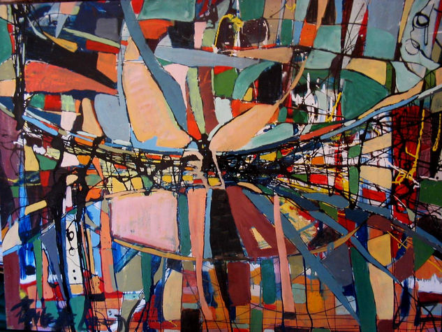 ¿donde esta el silencio? 