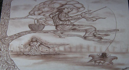 Pescador de Ilusión