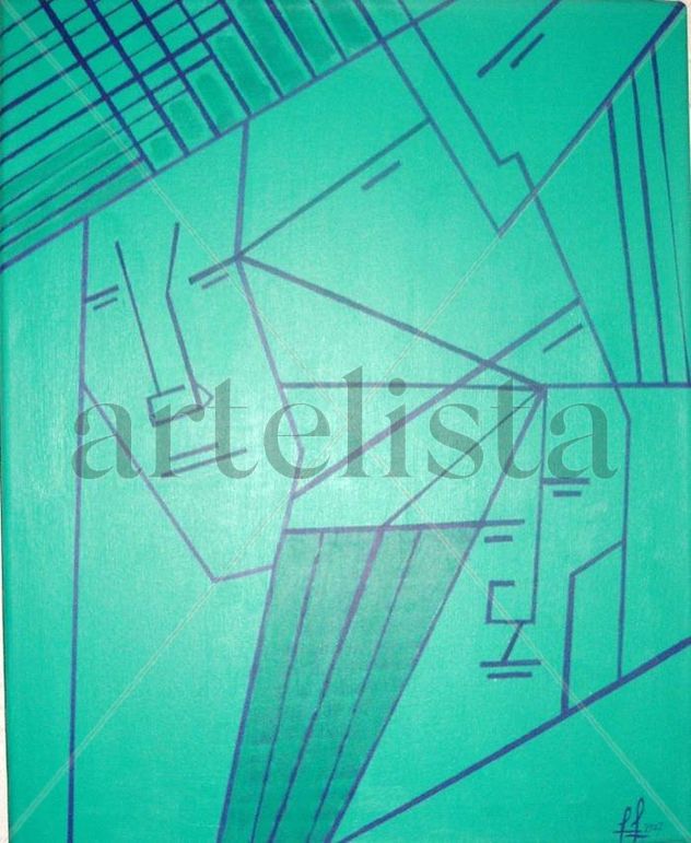 Geometrias I