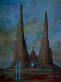 La Catedral del planeta Tierra