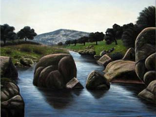 rocas