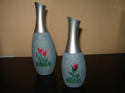 Botellitas de colonia