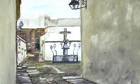 Paisajes, Córdoba