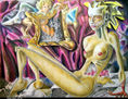 Venus del espejo de lekio