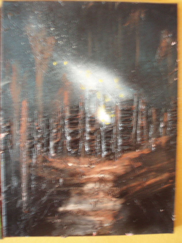 MISTERIOSO