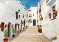 frigiliana