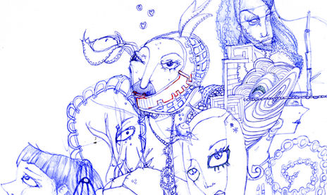 DIBUJOS