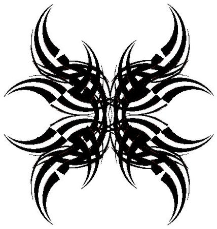 Tribal 01