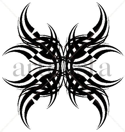 tribal 01
