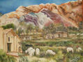 paisaje norteño