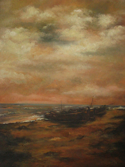 Atardecer