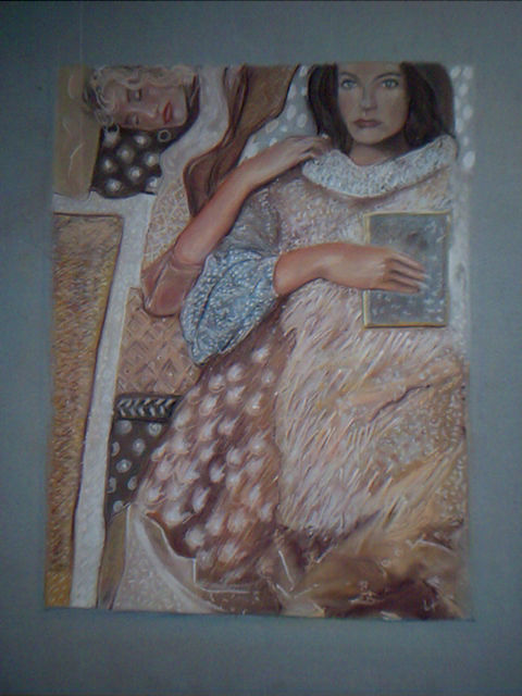 soledad compartida