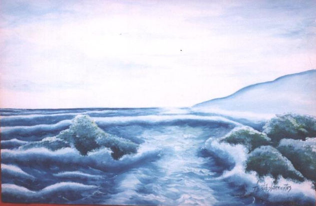 el mar y el viento 2