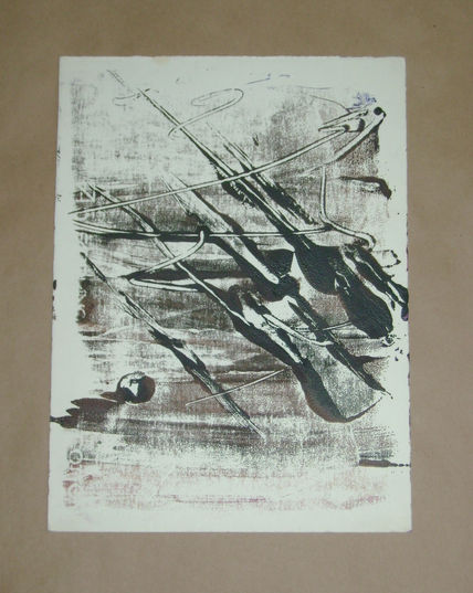 Violines al viento