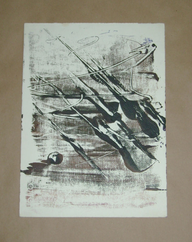 Violines al viento
