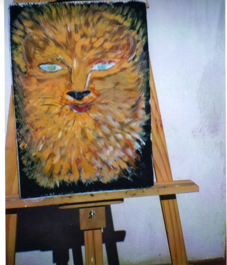Hombre lobo
