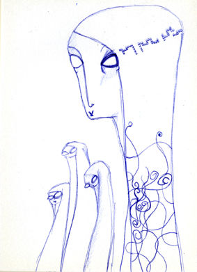 Retrato xiii