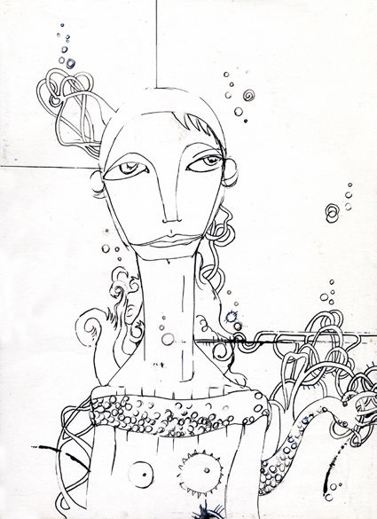 RETRATO XIV