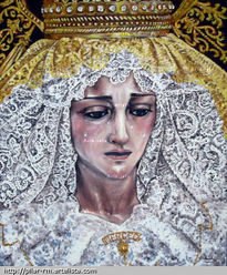 Virgen de la Merced