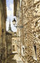 Bajando por San Clemente.Toledo.