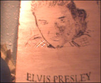 Elvis, el rey